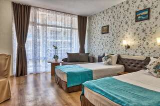 Отель Hotel Kavkaz Golden Dune Солнечный Берег-2